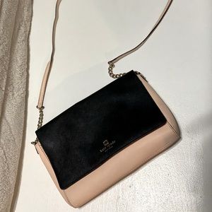 Kate Spade Charlotte Street Colorblock Alek purse